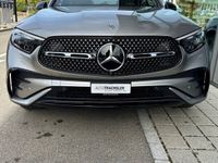 gebraucht Mercedes 300 GLC CoupeAMG Line 4Matic 9G-Tronic