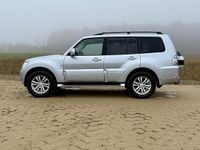 Gebraucht Mitsubishi Pajero 190 PS (139 kW) 2017 SUV