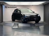 Gebraucht Audi SQ5 Comfort 354 PS (260 kW) 2018 SUV