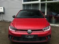 gebraucht VW Polo GTI