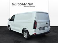 gebraucht Ford 300 Transit Custom VanL1 2.0 EcoBlue 136 Trend