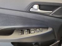 gebraucht Hyundai Tucson 1.6 T-GDi Origo 4WD