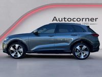 Gebraucht Audi Q5 204 PS (150 kW) 2025 Gray SUV