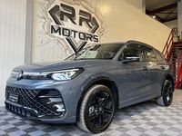 Gebraucht VW Tiguan R-line 266 PS (195 kW) 2024 SUV