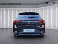 gebraucht VW T-Roc Sport