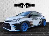 Gebraucht Toyota Yaris Sport 261 PS (191 kW) 2020 Mehrfarbig Kleinwagen