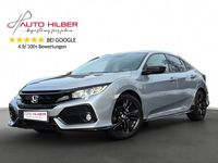 Gebraucht Honda Civic Elegance 129 PS (94 kW) 2019 Limousine