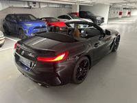 gebraucht BMW Z4 M40i Steptronic