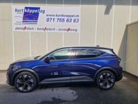 Neu Renault Scénic 160 kW (218 PS) 2025 Van / Kleinbus