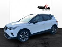Gebraucht Seat Arona FR 115 PS (84 kW) 2024 Schwarz SUV