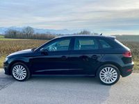Gebraucht Audi A3 Sportback e-tron Attraction 204 PS (150 kW) 2016 Kleinwagen