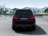 Neu BMW X7 Comfort Edition 351 PS (258 kW) 2026 Schwarz SUV