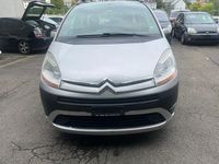 Gebraucht Citroën Grand C4 Picasso 120 PS (88 kW) 2009 Van / Kleinbus