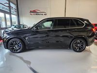 gebraucht BMW X5 M Steptronic