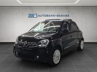 Gebraucht Renault Twingo Vibes 59 kW (81 PS) 2021 Kleinwagen