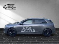 gebraucht Opel Astra 1.2 T 130 Swiss Plus