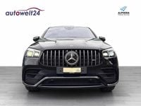 Gebraucht Mercedes S63 AMG AMG 612 PS (450 kW) 2022 Coupé