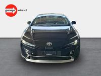 Gebraucht Toyota Prius Premium 223 PS (164 kW) 2025 Schwarz Kleinwagen