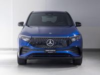 Gebraucht Mercedes EQA350 214 kW (292 PS) 2024 Blau SUV