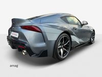 gebraucht Toyota Supra GR 3.0i T. Premium