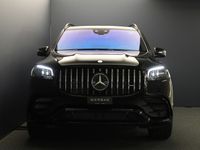 gebraucht Mercedes GLS63 AMG 4Matic + 9G-Tronic