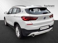 Gebraucht BMW X2 178 PS (130 kW) 2026 Weiss SUV