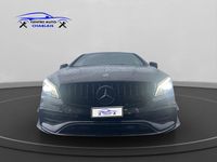 Gebraucht Mercedes CLA45 AMG Shooting Brake AMG 381 PS (280 kW) 2018 Kombi