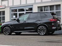 gebraucht BMW X5 M Competition Steptronic Competition
