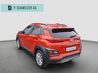 Gebraucht Hyundai Kona 141 PS (103 kW) 2020 SUV