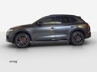 gebraucht Audi Q5 40 TFSI S line quattro