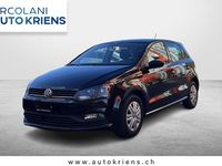 Gebraucht VW Polo 60 PS (44 kW) 2017
