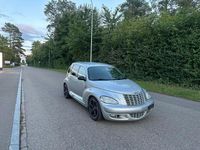 Gebraucht Chrysler PT Cruiser 223 PS (164 kW) 2005