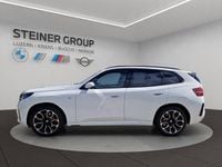 Gebraucht BMW X3 M Sport 197 PS (144 kW) 2024 Weiss SUV