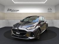 Gebraucht Mazda 2 Homura-Line 116 PS (85 kW) 2024 Limousine