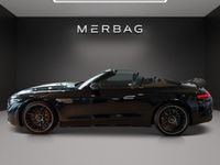 gebraucht Mercedes SL63 AMG AMG4M MCT