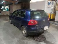 Gebraucht VW Golf IV Comfortline 140 PS (102 kW) 2005