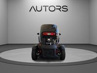 Gebraucht Renault Twizy Intens 12 kW (17 PS) 2023 Kleinwagen