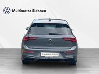 gebraucht VW Golf R-Line