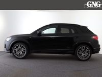 gebraucht Audi Q3 45 TFSI S line