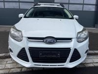 Gebraucht Ford Focus Trend 140 PS (102 kW) 2012