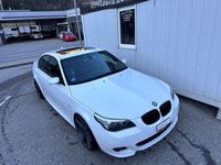 gebraucht BMW 530 i