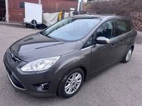 Gebraucht Ford Grand C-Max 115 PS (84 kW) 2015 Van / Kleinbus