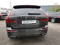 gebraucht Volvo XC60 - T6 - AWD - "R-DESIGN" - GEARTRONIC - 310 PS