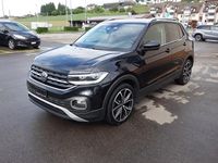 Gebraucht VW T-Cross Style 110 PS (80 kW) 2021 SUV