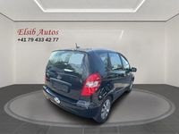 Gebraucht Mercedes A160 Avantgarde 95 PS (69 kW) 2012