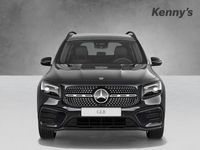 gebraucht Mercedes GLB250 AMG Line 4Matic