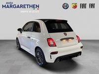 gebraucht Fiat 500 Abarth AbarthPremium