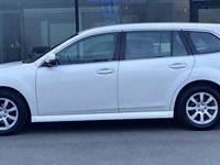 gebraucht Subaru Legacy Station 2.0i Swiss