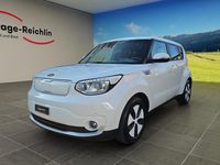 Gebraucht Kia Soul Style 80 kW (110 PS) 2018 Weiss SUV