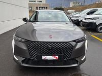 Gebraucht DS Automobiles DS4 Performance Line Plus 224 PS (164 kW) 2023 Anthrazit Coupé